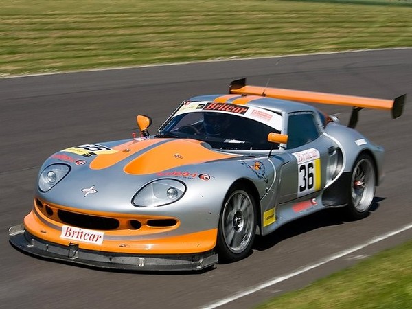 ����������� ���� �� Marcos Mantis (������ ������) � �������