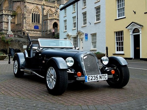 ����������� ���� �� Marlin Sportster (������ ���������) � �������