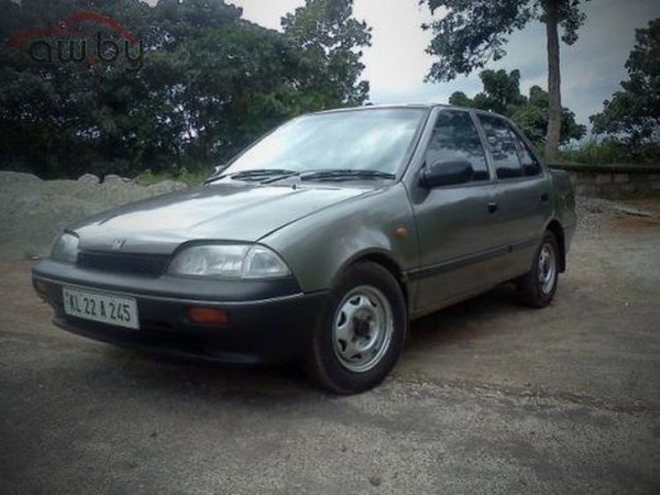 ����������� ���� �� Maruti 1000 (������ 1000) � �������