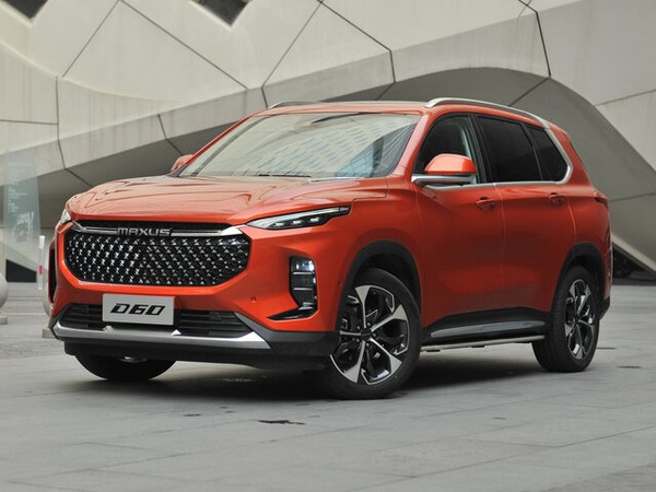 ����������� ���� �� Maxus D60 (����� �60) � �������