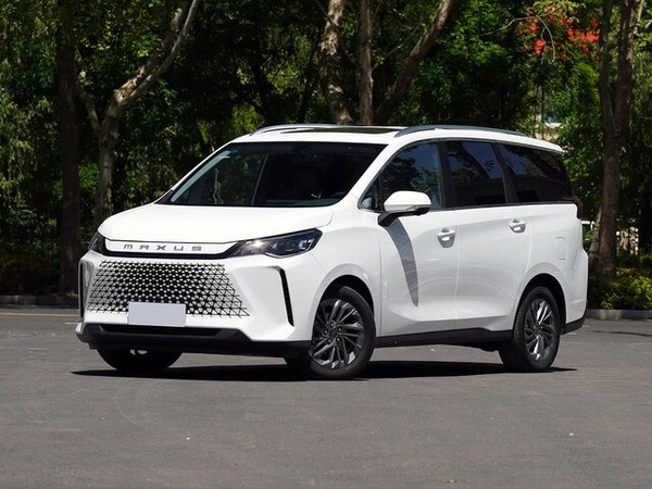 ����������� ���� �� Maxus MIFA 5 (����� ���� 5) � �������