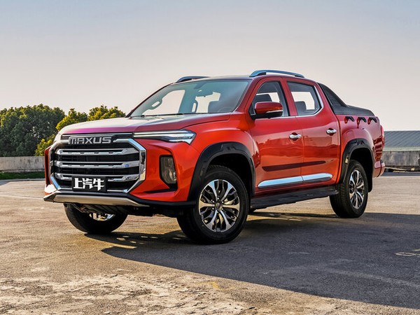 ����������� ���� �� Maxus T90 (����� �90) � �������