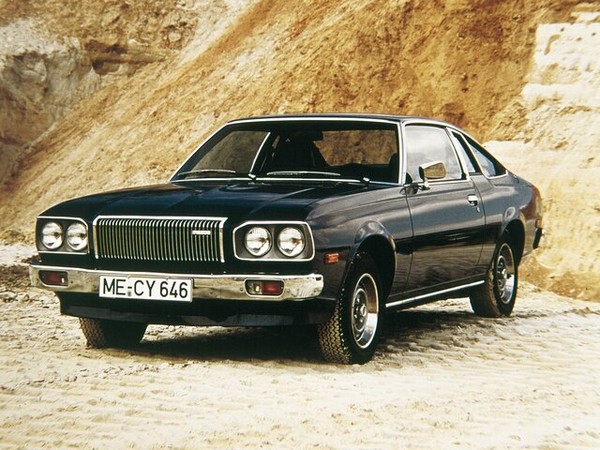 ����������� ���� �� Mazda RX-5 (����� ��-5) � �������