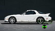  -   Mazda RX-7 ( 7)
