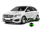 ����������� ����-����� ��� ���������� Mercedes B-klass (�������� �-�����)