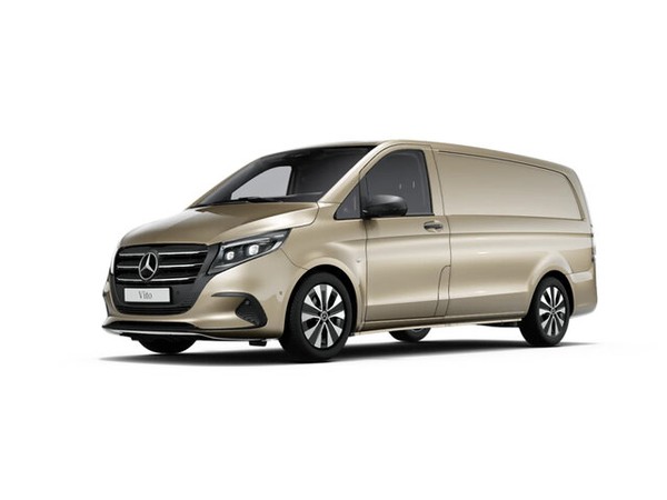 ����������� ���� �� Mercedes Vito (�������� ����) � �������