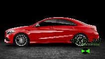  -   Mercedes CLA AMG (  )