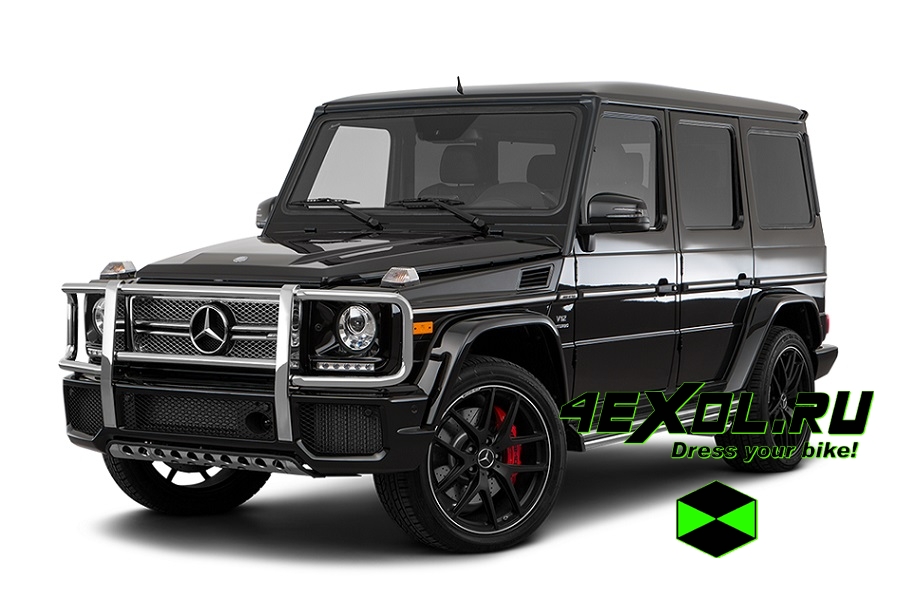    Mercedes G 63 AMG (   63 )  