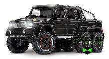  -   Mercedes G-klass AMG 6x6 (   66)