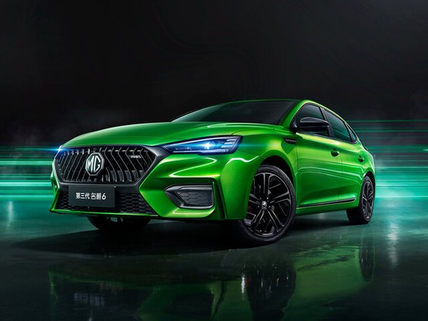 ����������� ���� �� MG 6 (�� 6) � �������