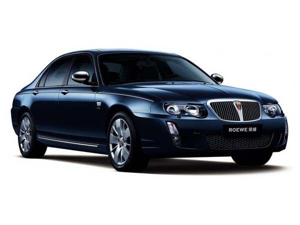 ����������� ���� �� MG 750 (�� 750) � �������