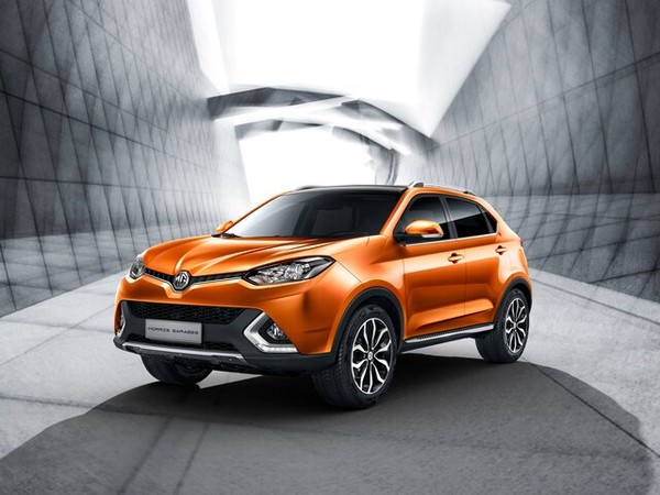 ����������� ���� �� MG GS (�� ��) � �������