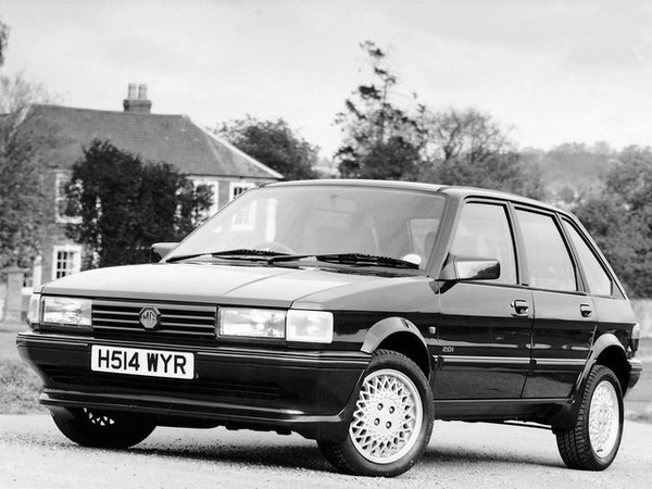 ����������� ���� �� MG Maestro (�� �������) � �������