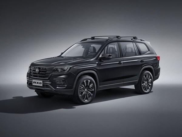 ����������� ���� �� MG RX8 (�� ��8) � �������