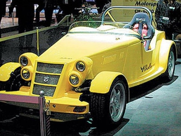 ����������� ���� �� Minelli TF 1800 (������� �� 1800) � �������