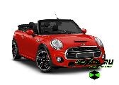  -   Mini Cooper S Cabrio (   )