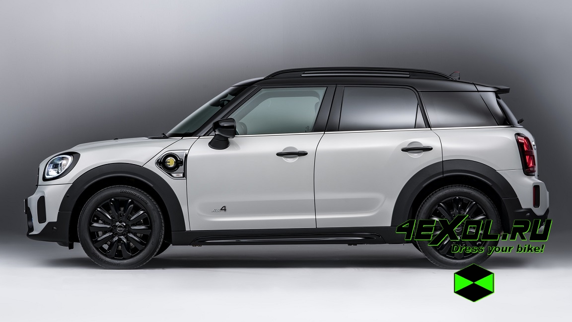    MINI Countryman ( )  