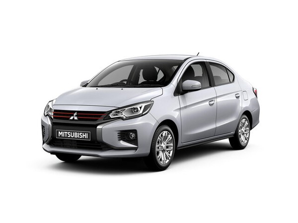 ����������� ���� �� Mitsubishi Attrage (�������� ������) � �������