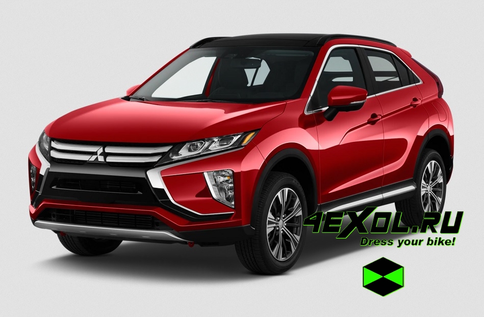    Mitsubishi Eclipse Cross (  )  