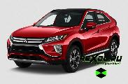  -   Mitsubishi Eclipse Cross (  )