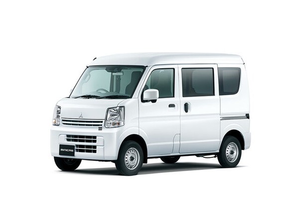 ����������� ���� �� Mitsubishi Minicab (�������� �������) � �������