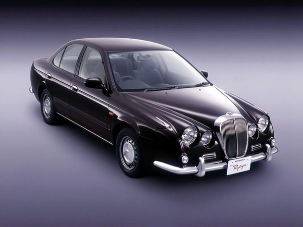 ����������� ���� �� Mitsuoka Ryoga (�������� �����) � �������