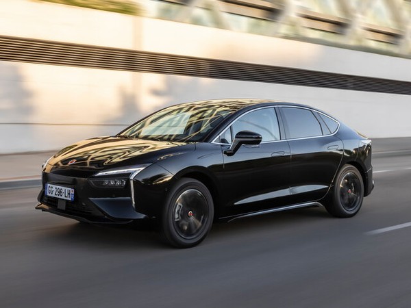 ����������� ���� �� Mobilize Limo (�������� ����) � �������