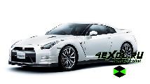  -   Nissan GT-R 35 ( - 35)