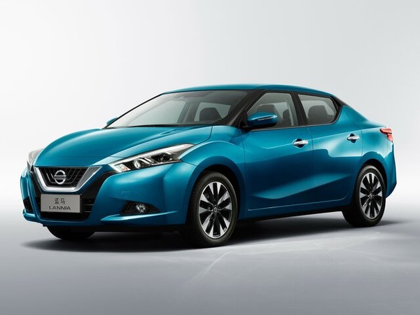 ����������� ���� �� Nissan Lannia (������ ������) � �������