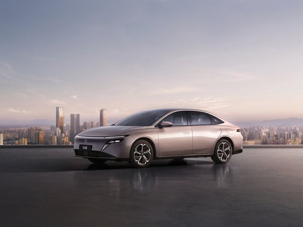 ����������� ���� �� Nissan N6 (������ �6) � �������