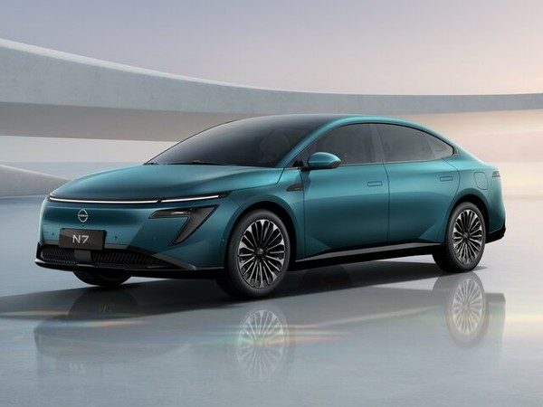 ����������� ���� �� Nissan N7 (������ �7) � �������