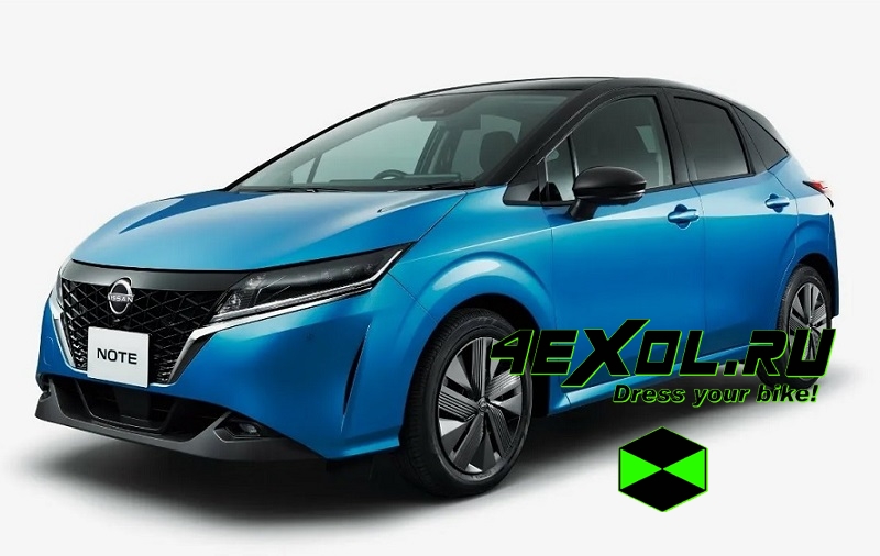    Nissan Note E-Power (  -)  