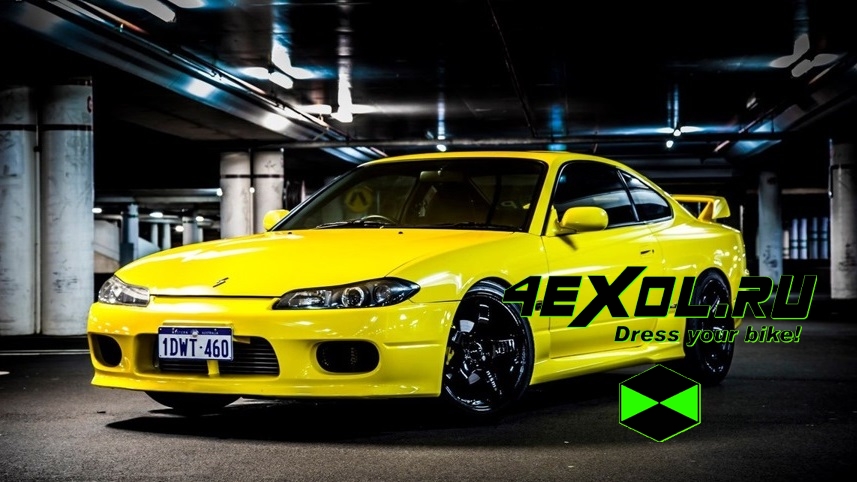    Nissan Silvia ( )  