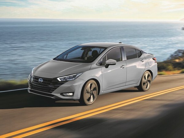 ����������� ���� �� Nissan Sunny (������ �����) � �������