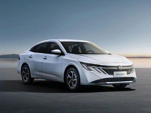 ����������� ���� �� Nissan Sylphy (������ ������) � �������