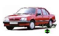  -   Opel Ascona ( )