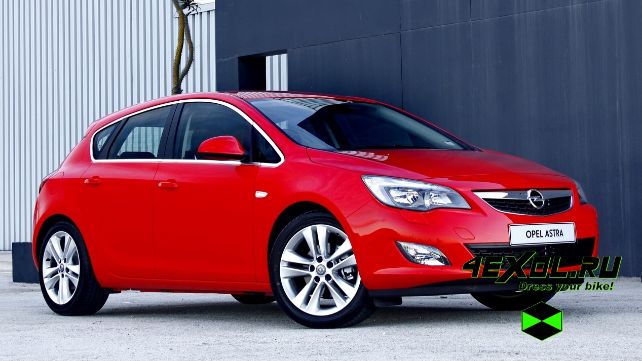    Opel Astra ( )  