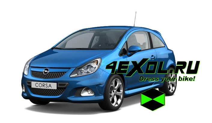    Opel Corsa ( )  