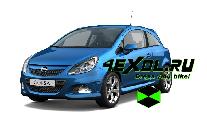  -   Opel Corsa ( )