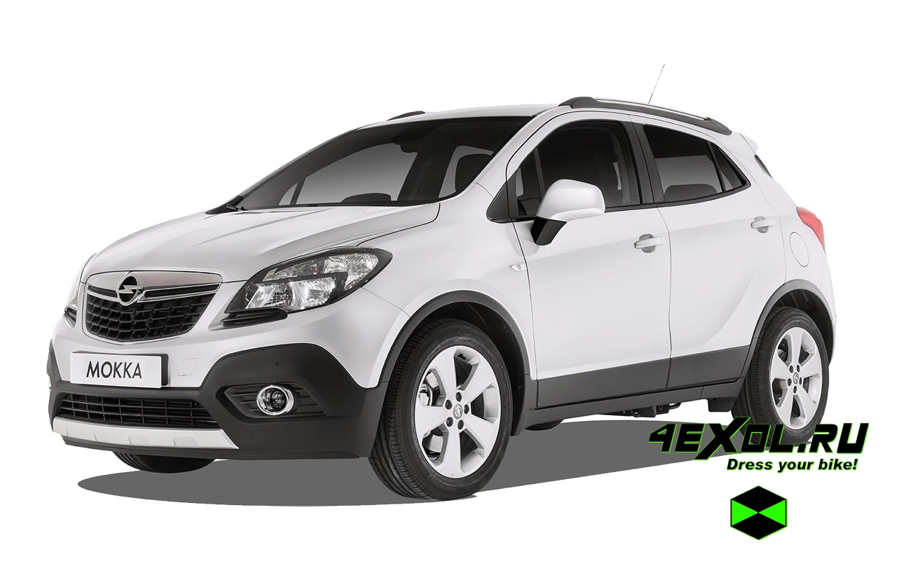    Opel Mokka ( )  