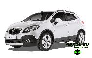  -   Opel Mokka ( )