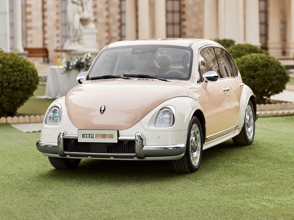 ����������� ���� �� Ora Ballet Cat (��� ������ ���) � �������