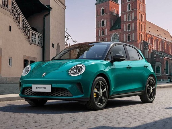 ����������� ���� �� Ora Good Cat (��� ���� ���) � �������