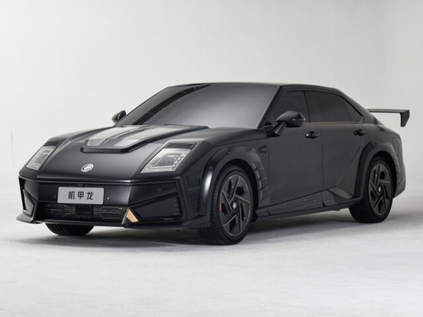 ����������� ���� �� Ora SAR (Saloon) Mecha Dragon (��� ��� (������) ����� ������) � �������