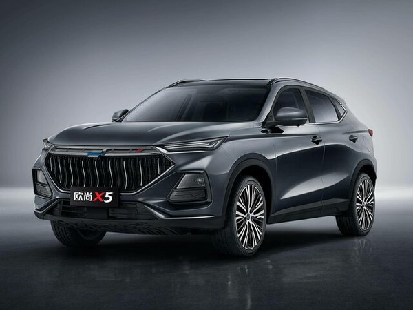 ����������� ���� �� Oshan X5 (����� �5) � �������