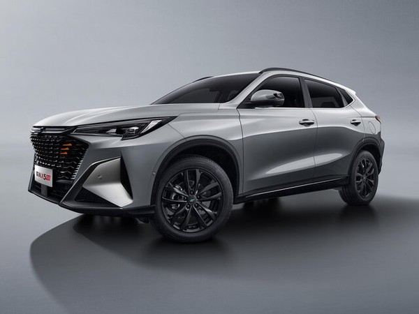 ����������� ���� �� Oshan X5 Plus (����� �5 ����) � �������