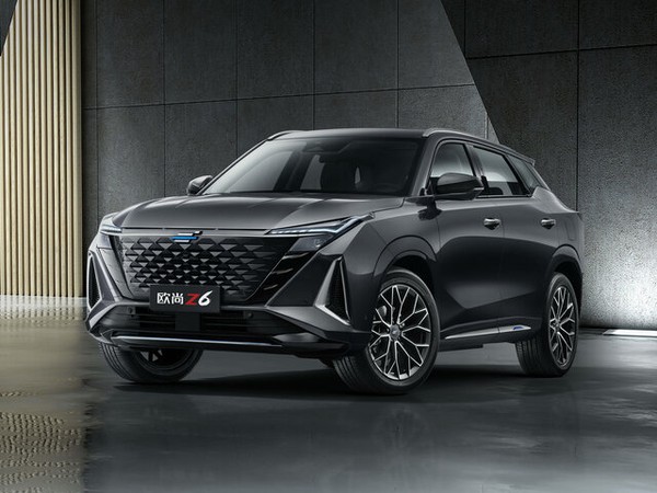 ����������� ���� �� Oshan Z6 (����� �6) � �������