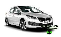  -   Peugeot 308 ( 308)