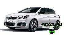  -   Peugeot 308 GT Line ( 308  )