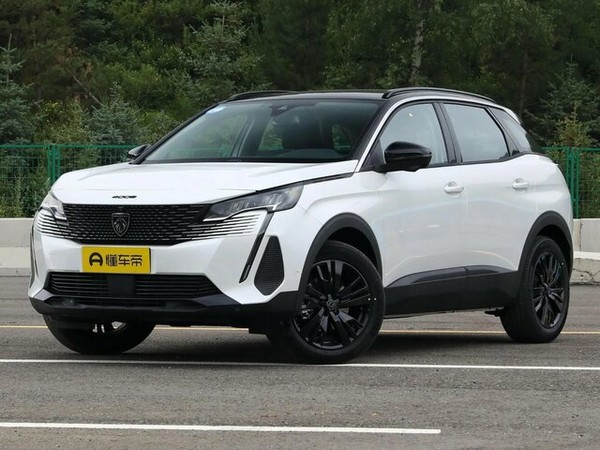 ����������� ���� �� Peugeot 4008 (���� 4008) � �������